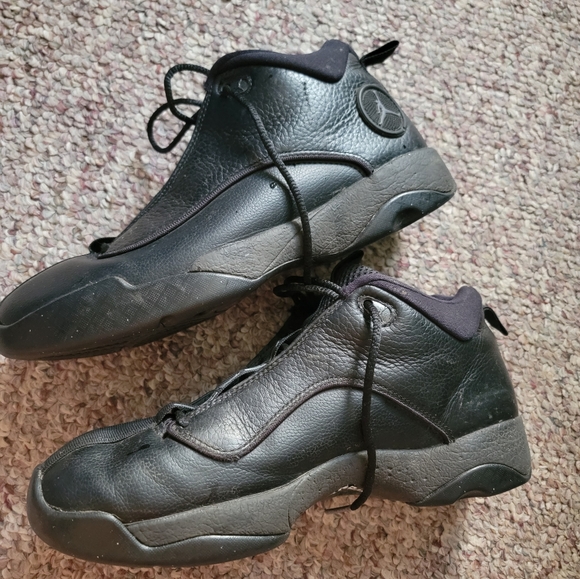 Jordan shoes - Picture 3 of 6